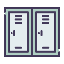 Locker icon