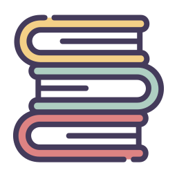 Book icon