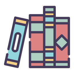 Library icon