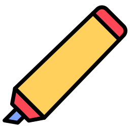 textmarker icon