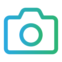 Camera icon