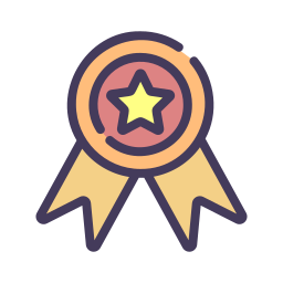 Badge icon