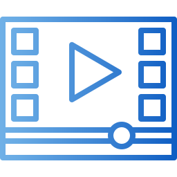 videoplayer icon