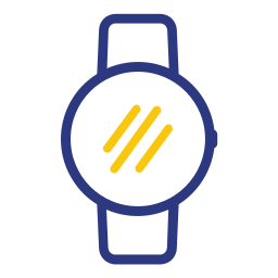 smartwatch icon