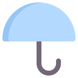 parasol ikona