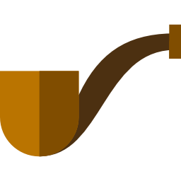 Pipe icon