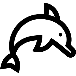 delfin icon