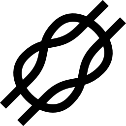 Knot icon