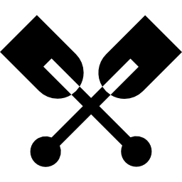 Oars icon