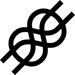 Knot icon