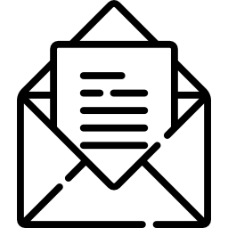 Email icon