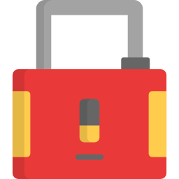 Lock icon