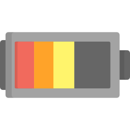 Battery icon