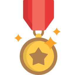 Medal icon