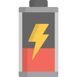 Battery icon