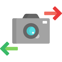 fotoapparat icon