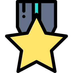 Medal icon