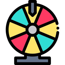 roulette icon