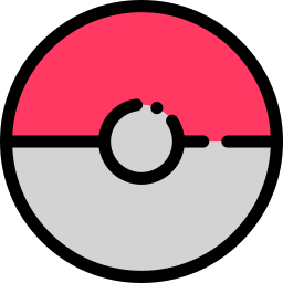 pokeball ikona