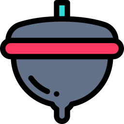 Whirligig icon