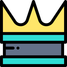 Crown icon