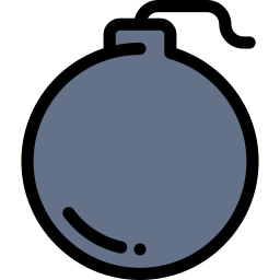 bombe icon