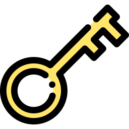 Key icon