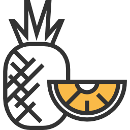 Pineapple icon