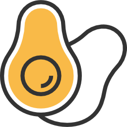 Avocado icon