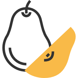 Pear icon