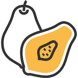 Pear icon