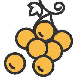 Grapes icon