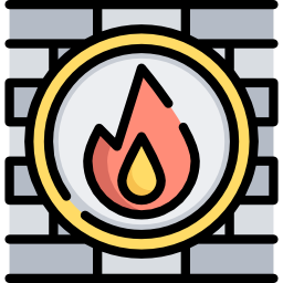 firewall icon