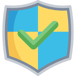 Shield icon