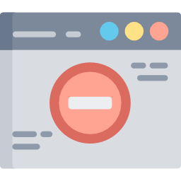 browser icon