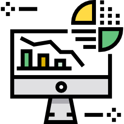 Analytics icon