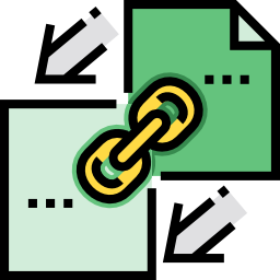 Link icon