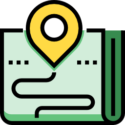 Map icon