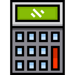 Calculator icon