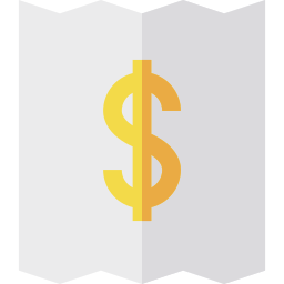 Invoice icon