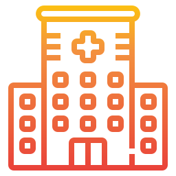 Hospital icon