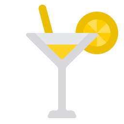 cocktail icon