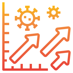 Statistics icon