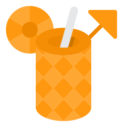 ananassaft icon