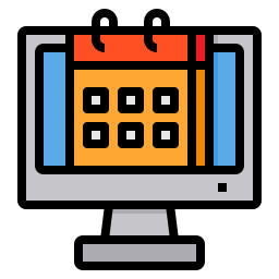 kalender icon