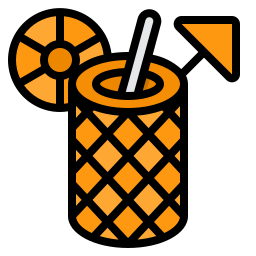 ananassaft icon