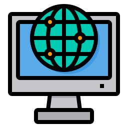 internetverbindung icon