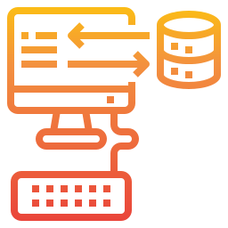 transaction Icône