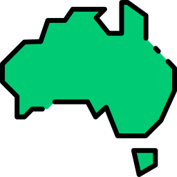 australie Icône