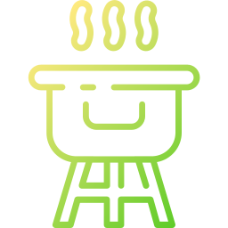 grill icon